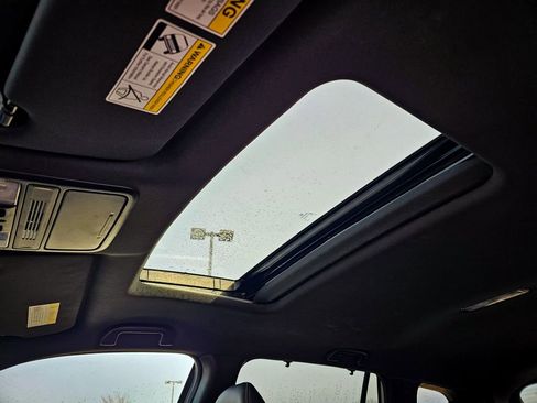 Used 2022 Honda Passport TrailSport image 33