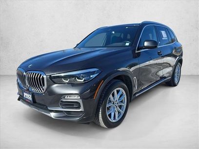 Used 2020 BMW X5 xDrive40i w/ Convenience Package
