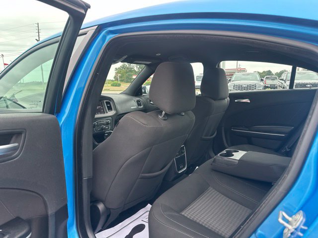 Used 2023 Dodge Charger SXT RWD image 24