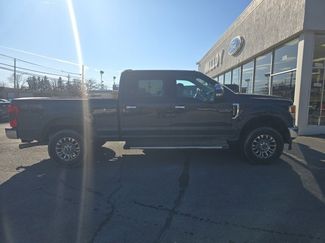 Used 2021 Ford F350 XLT w/ XLT Premium Package video 1