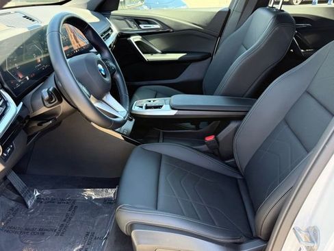 Used 2026 BMW X1 xDrive28i w/ Technology Package image 20