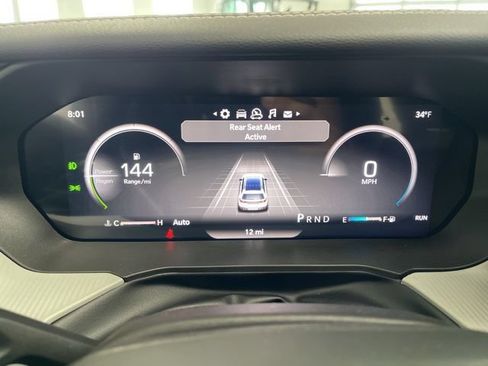 New 2026 Jeep Cherokee Limited AWD/4WD image 35