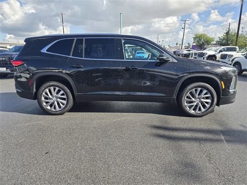 New 2026 Buick Enclave Preferred image 4