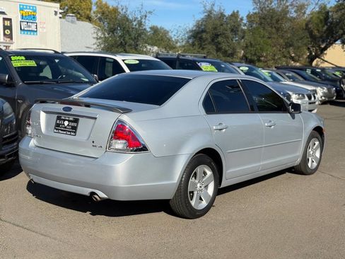 Used 2006 Ford Fusion SE image 4