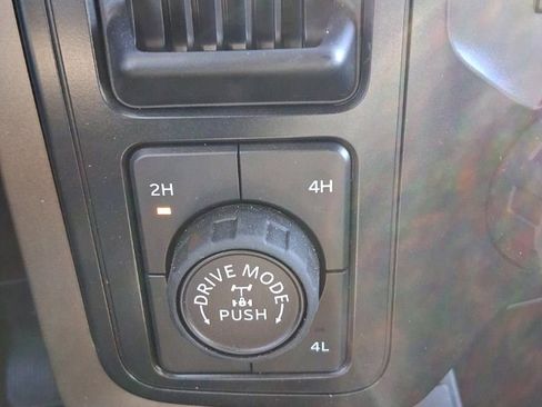 Used 2025 Ford F150 STX w/ Equipment Group 201A FX4 image 28