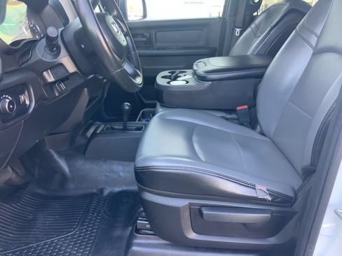 Certified 2022 RAM 2500 Tradesman w/ Chrome Appearance Group AWD/4WD image 15