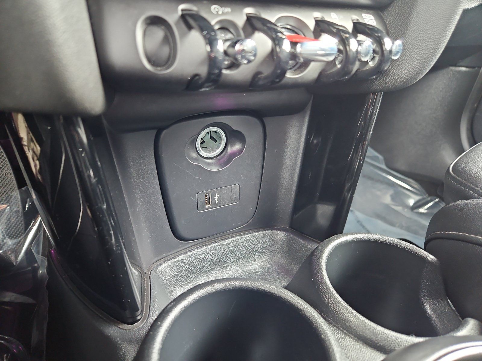 Used 2024 MINI Cooper S FWD image 21