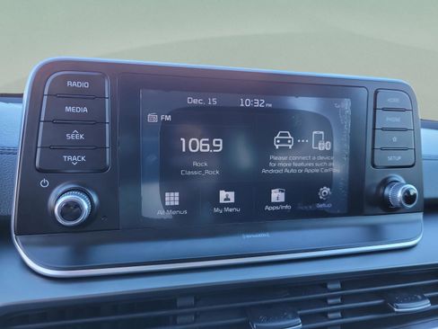 Used 2020 Kia Telluride S image 27