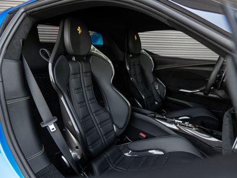 Used 2025 Ferrari 296 GTB image 39