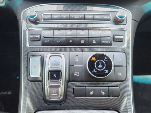Used 2023 Hyundai Santa Fe SEL w/ Cargo Package AWD/4WD image 17