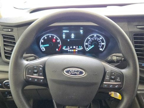 Used 2025 Ford Transit 250 Low Roof w/ Exterior Upgrade Package RWD image 27