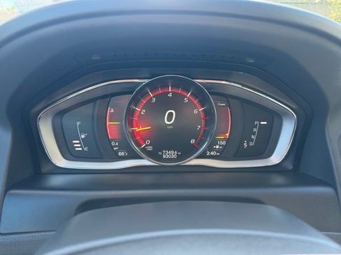 Used 2017 Volvo XC60 T6 Inscription w/ Preferred Option Package AWD/4WD image 28