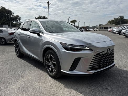 Used 2023 Lexus RX 350 350 Premium image 7