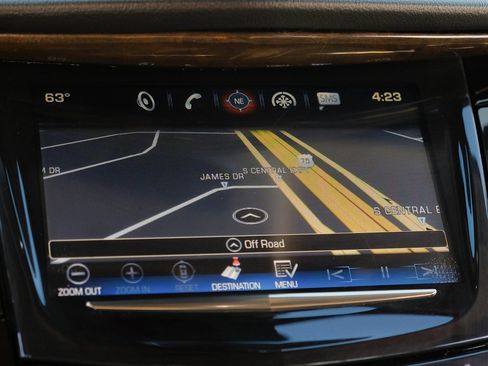 Used 2019 Cadillac Escalade ESV Premium Luxury image 22