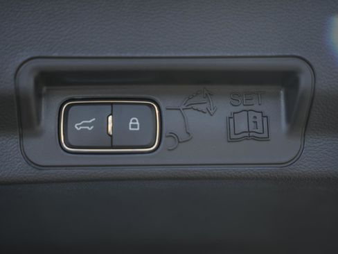 New 2026 Ford Explorer Tremor w/ Tremor Ultimate Package image 12