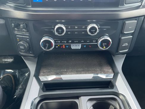 Used 2023 Ford F350 Lariat w/ Lariat Ultimate Package image 26