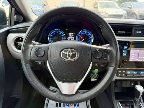 Used 2019 Toyota Corolla LE FWD image 20