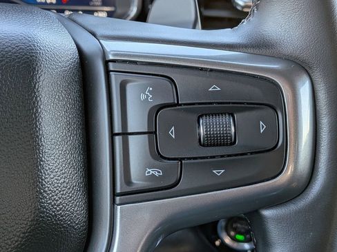 Used 2025 Chevrolet Silverado 1500 LTZ AWD/4WD image 29