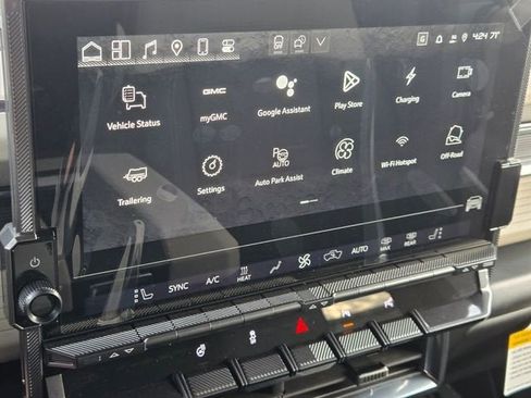 New 2026 GMC Hummer EV SUV image 18