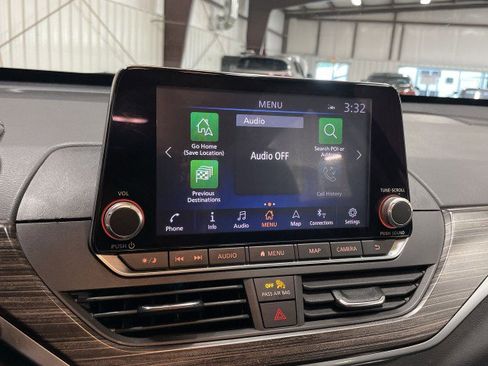 Used 2021 Nissan Altima 2.5 Platinum image 19