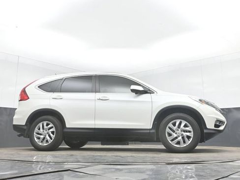 Used 2015 Honda CR-V EX-L image 37
