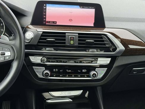 Used 2020 BMW X3 xDrive30i w/ Convenience Package image 18