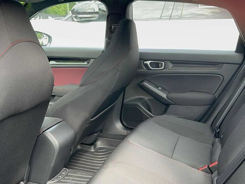 Used 2024 Honda Civic Si image 38