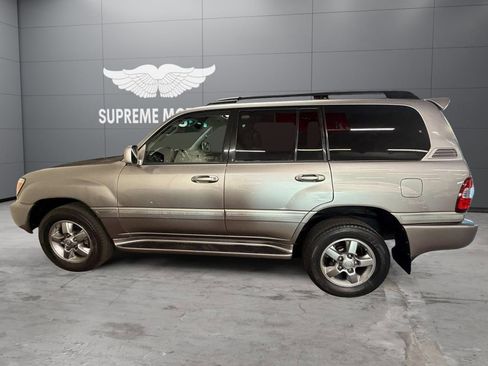 Used 2007 Toyota Land Cruiser image 13