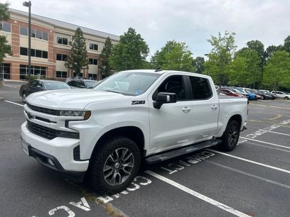 Used 2019 Chevrolet Silverado 1500 RST w/ All-Star Edition