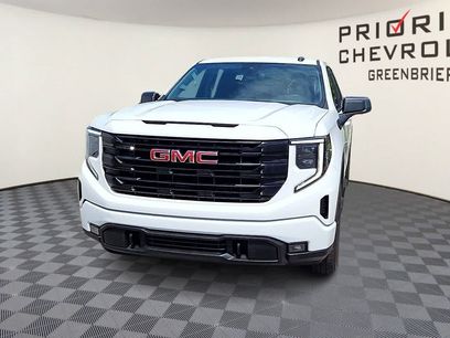 Used 2023 GMC Sierra 1500 Elevation