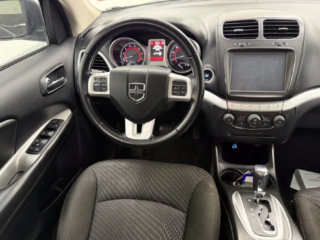 Used 2019 Dodge Journey SE FWD image 29
