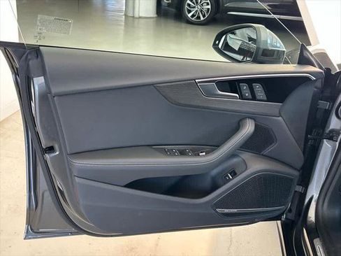 Certified 2025 Audi A5 2.0T Premium Plus w/ Premium Plus image 10