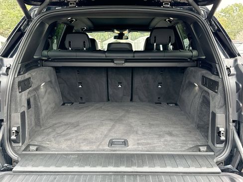 Used 2022 BMW X5 xDrive40i image 11