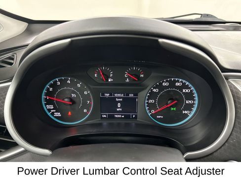 Used 2022 Chevrolet Malibu RS image 44