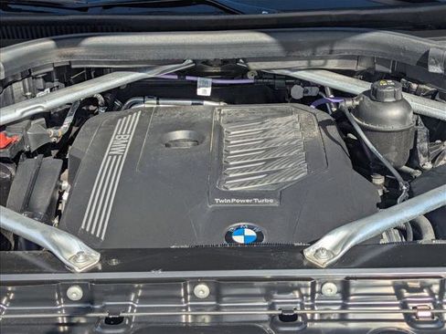 Certified 2023 BMW X5 xDrive40i w/ Luxury Seating Package image 24