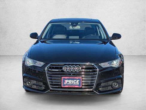 Used 2017 Audi A6 3.0T Premium Plus w/ Driver Assistance Package image 2