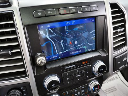 Used 2020 Ford F350 Platinum AWD/4WD image 35