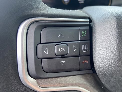 New 2025 Jeep Wagoneer Series II image 15