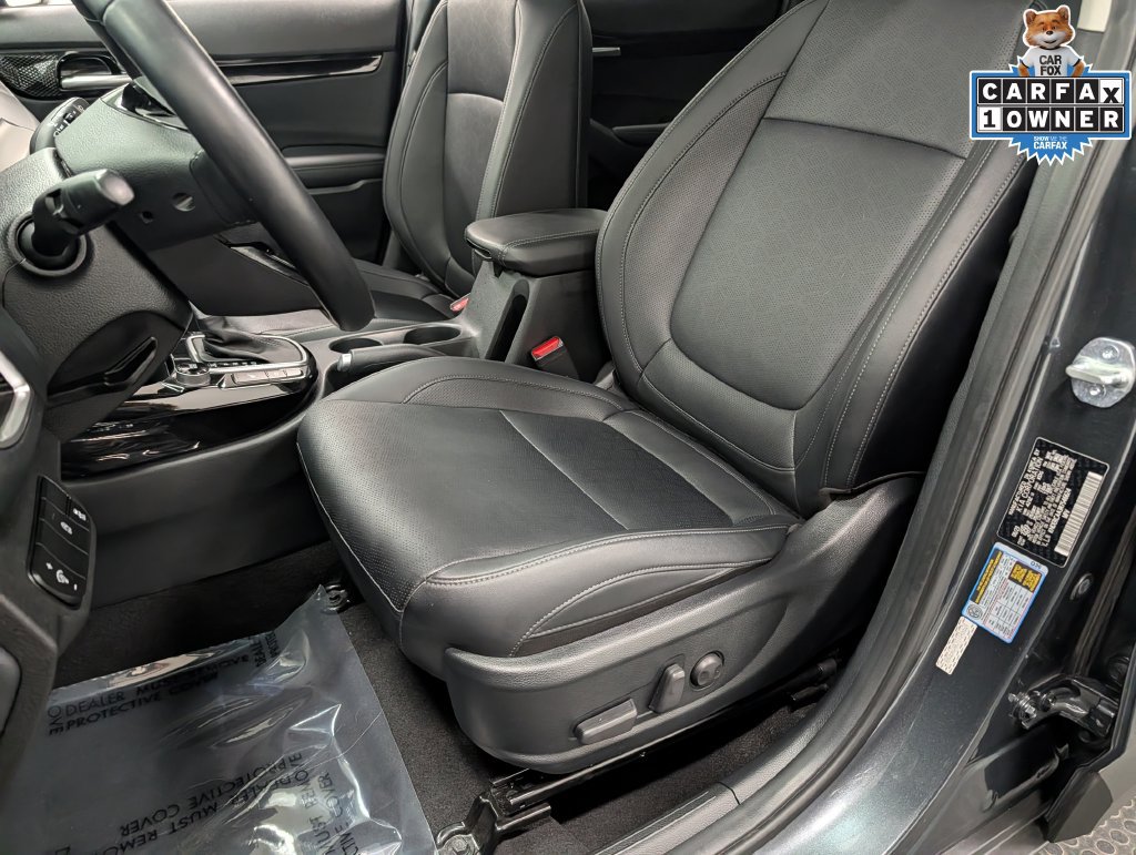 Used 2024 Kia Seltos EX AWD/4WD image 12