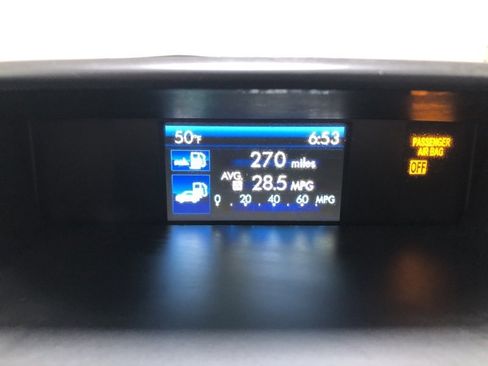 Used 2015 Subaru Forester 2.5i Premium w/ All-Weather Package image 27