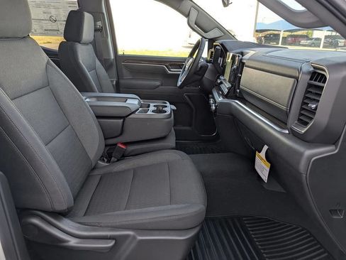 New 2026 GMC Sierra 1500 Elevation AWD/4WD image 28