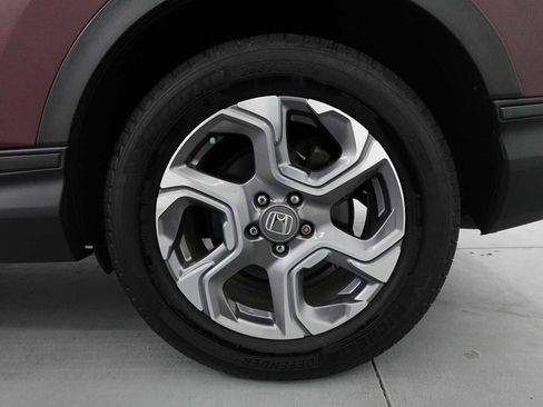 Used 2018 Honda CR-V EX image 9