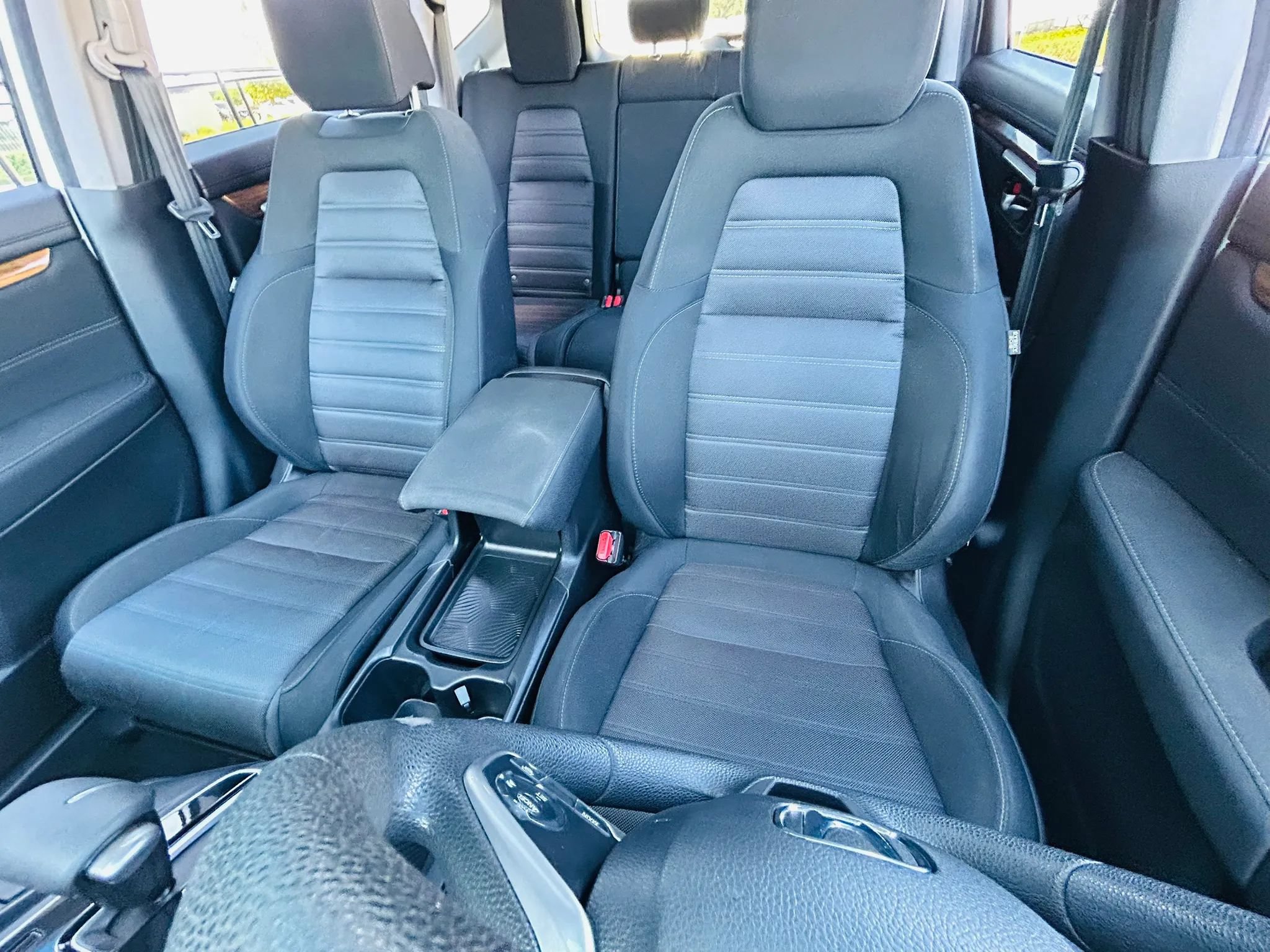Used 2019 Honda CR-V EX image 34