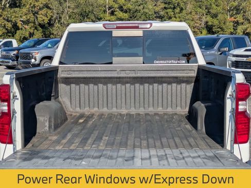 Used 2020 Chevrolet Silverado 1500 LT w/ All-Star Edition image 31