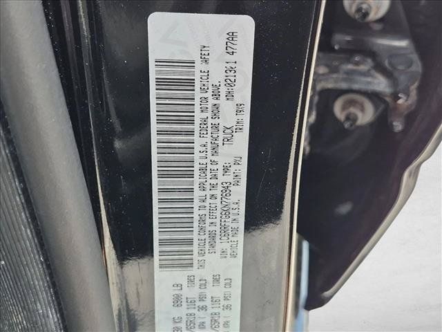 Used 2019 RAM 1500 Big Horn AWD/4WD image 22