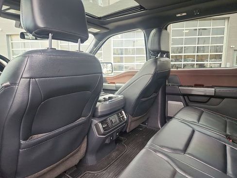 Certified 2023 Ford F150 Lariat image 24