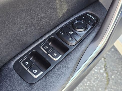 Used 2022 Kia Stinger GT1 AWD/4WD image 31