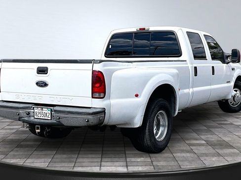 Used 2003 Ford F350 XLT RWD image 21