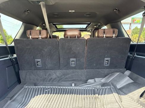 Used 2025 Ford Expedition Max King Ranch AWD/4WD image 17