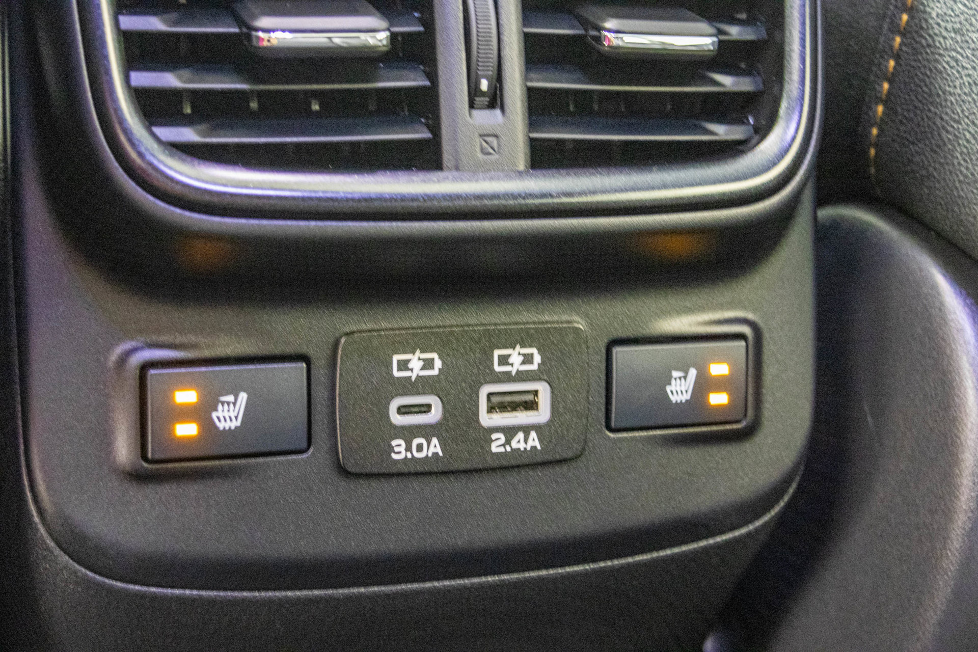 Used 2024 Subaru Outback Wilderness AWD/4WD image 42